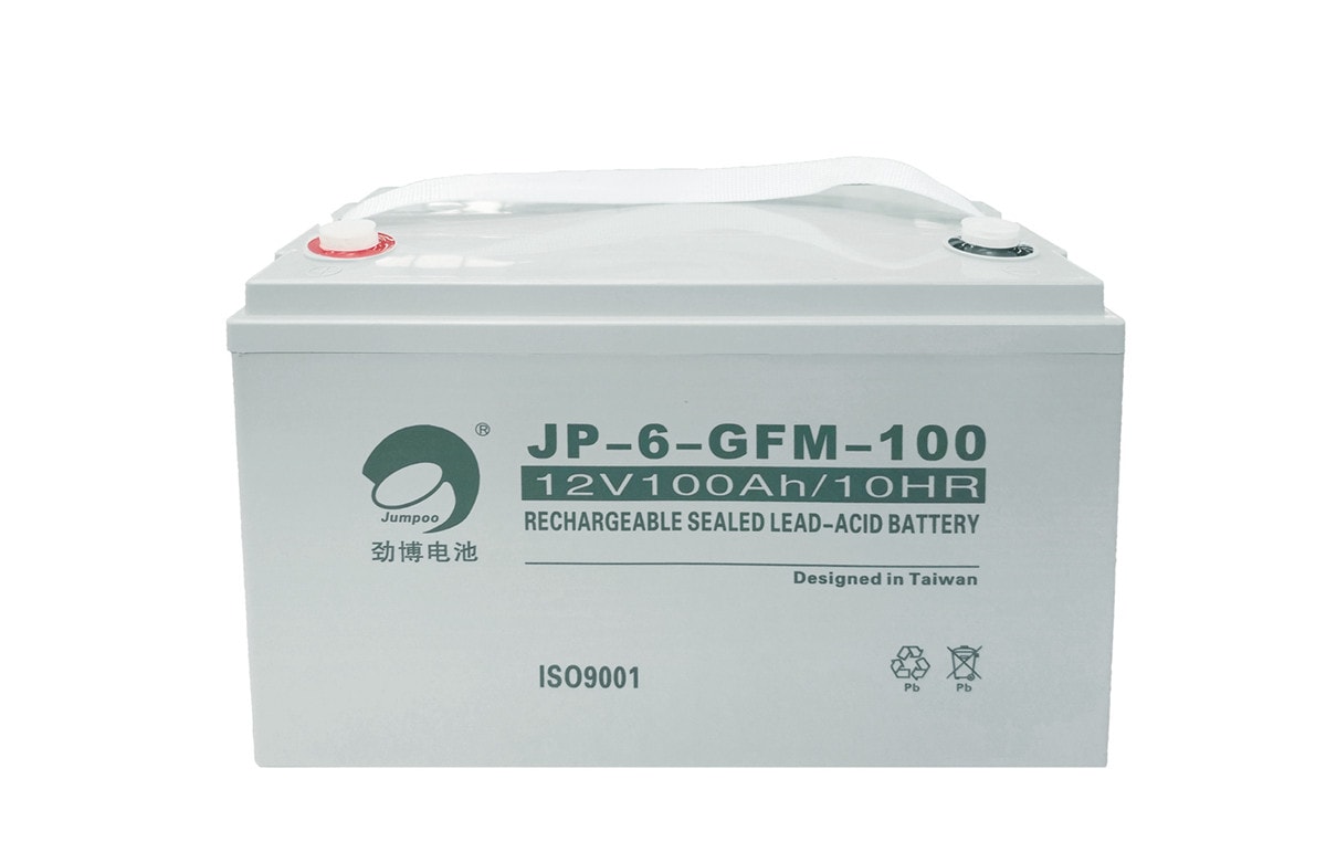 Jumpoo蓄电池使用注意事项有哪些？